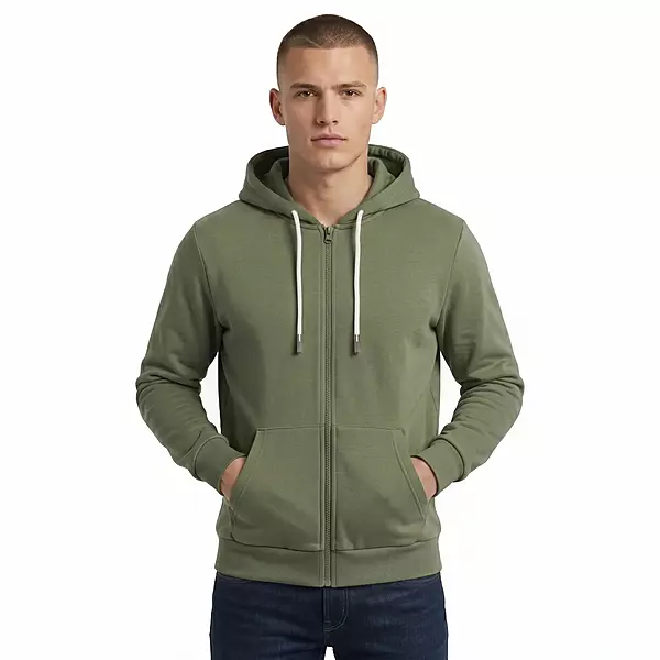 Ziphood Premium Herre