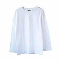 Longsleeve Herre