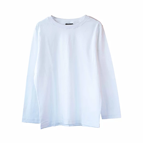 Longsleeve Herre