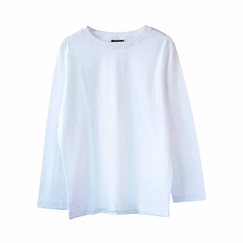 Longsleeve Herre