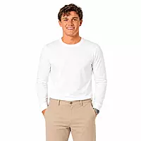 Longsleeve Herre