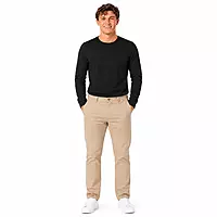 Longsleeve Herre