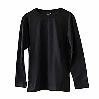 Longsleeve Jente