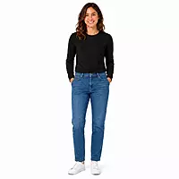 Longsleeve Jente
