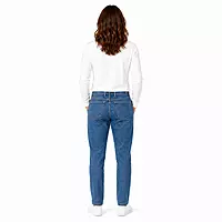 Longsleeve Jente