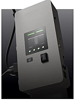 DC Fast Chargers