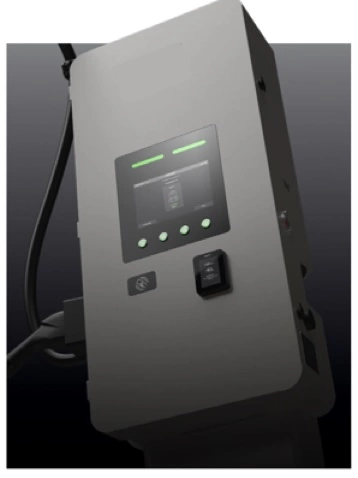 DC Fast Chargers