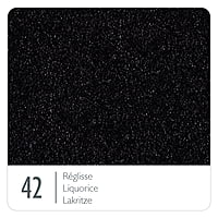 Louisiane Bench 150cm Liquorice-Floor Stock
