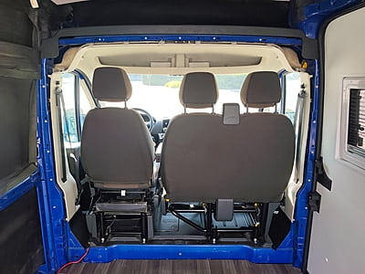 PEUGEOT BOXER CAMPER L2 H2 2.2 140 CV PEUGEOT BOXER CAMPER L2 H2 2.2 140 CV