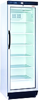 Vitrina expositora de refrigeración CL 374 VG
