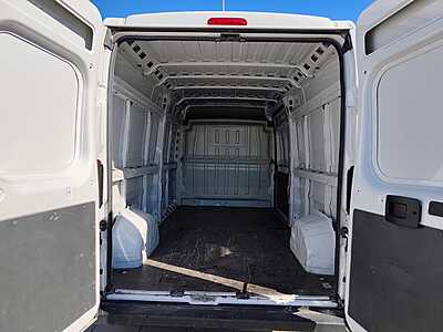 FIAT DUCATO 35 FURGON L3H2