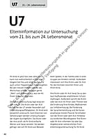 6041 Kinderuntersuchungsheft (Nur für Mitglieder)