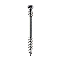 C2 Cylinder Head Decking Screws - A2 Stainless Steel