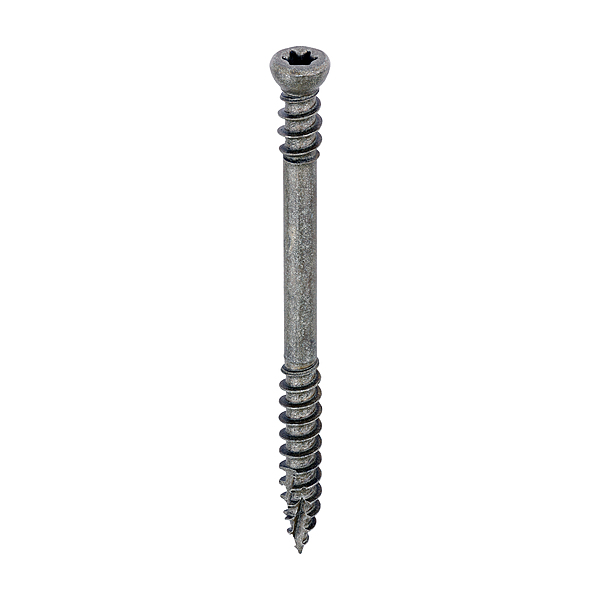 C2 Cylinder Head Decking Screws - Box 200pcs