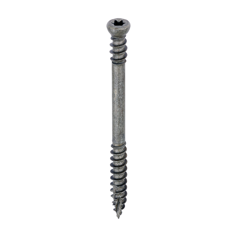 C2 Cylinder Head Decking Screws - Box 200pcs