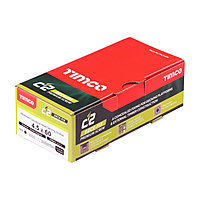 C2 Cylinder Head Decking Screws - Box 200pcs