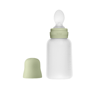 BIBS Spoon Feeder Squeeze Sage