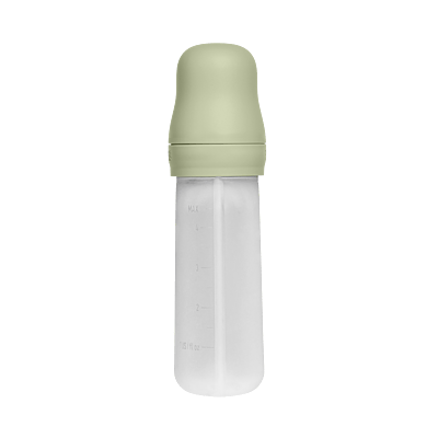 BIBS Spoon Feeder Squeeze Sage