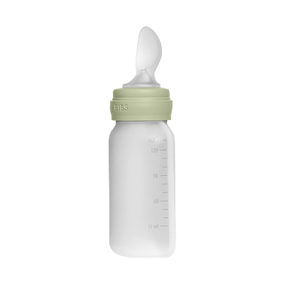 BIBS Spoon Feeder Squeeze Sage