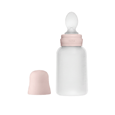 BIBS Spoon Feeder Squeeze Petal