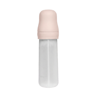 BIBS Spoon Feeder Squeeze Petal