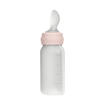 BIBS Spoon Feeder Squeeze Petal