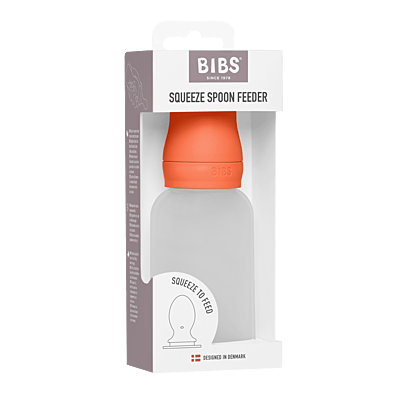 BIBS Spoon Feeder Squeeze Tango