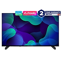 Mitchell & Brown 43" Freely, TIVO Smart 4K UHD LED TV