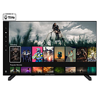 Mitchell & Brown 43" Freely, TIVO Smart 4K UHD LED TV