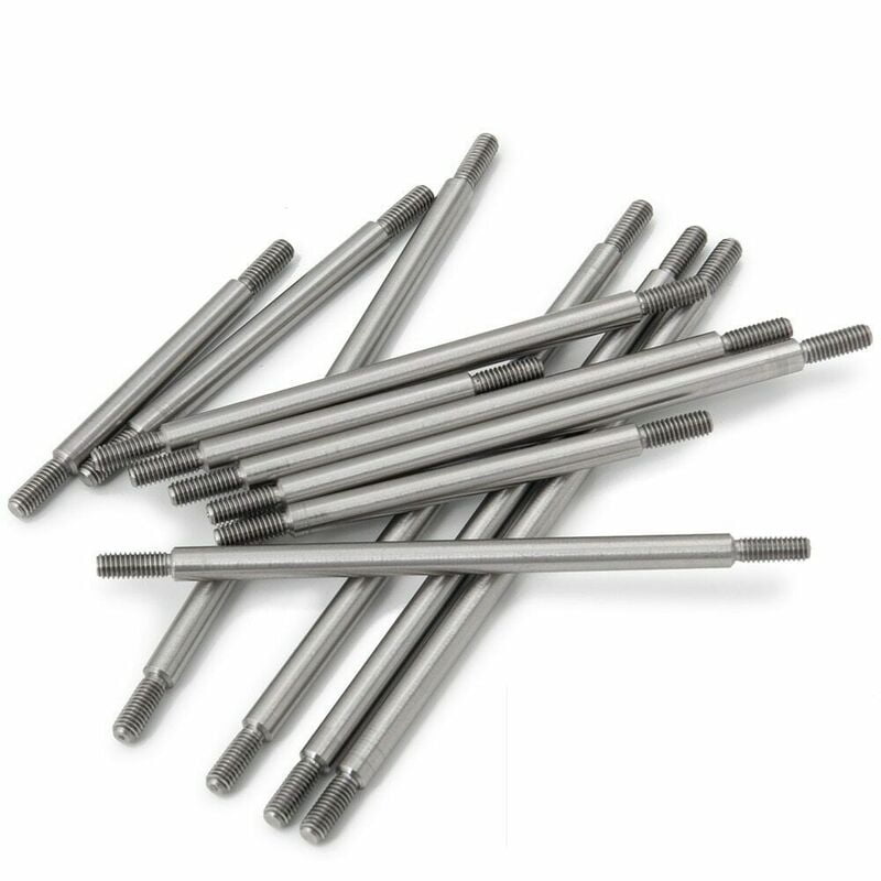 TRX4 & TRX6 Stainless Linkages TRX4 & TRX6 Stainless Linkages