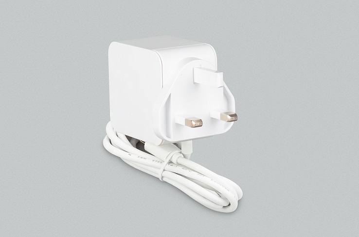 Raspberry Pi 45W USB-C Power Supply Raspberry Pi 45W USB-C Power Supply
