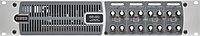 Cloud 4 Channel Mixer Amplifier 4x80W