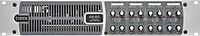 Cloud 4 Channel Mixer Amplifier 4x80W with CXL-80T 70/100V transformers