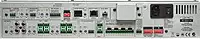 Cloud 4 Channel Mixer Amplifier 4x80W with CXL-80T 70/100V transformers