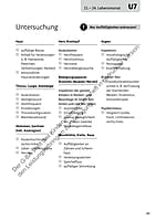 6041 Kinderuntersuchungsheft (Nur für Mitglieder)