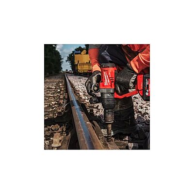 MIlwauke M18 FUEL™ ONE-KEY™ 1-инчен ударен клуч со висок вртежен момент