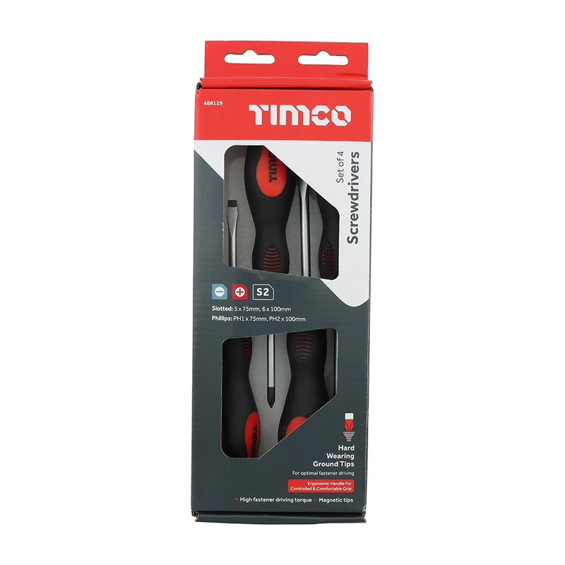 Screwdriver Sets