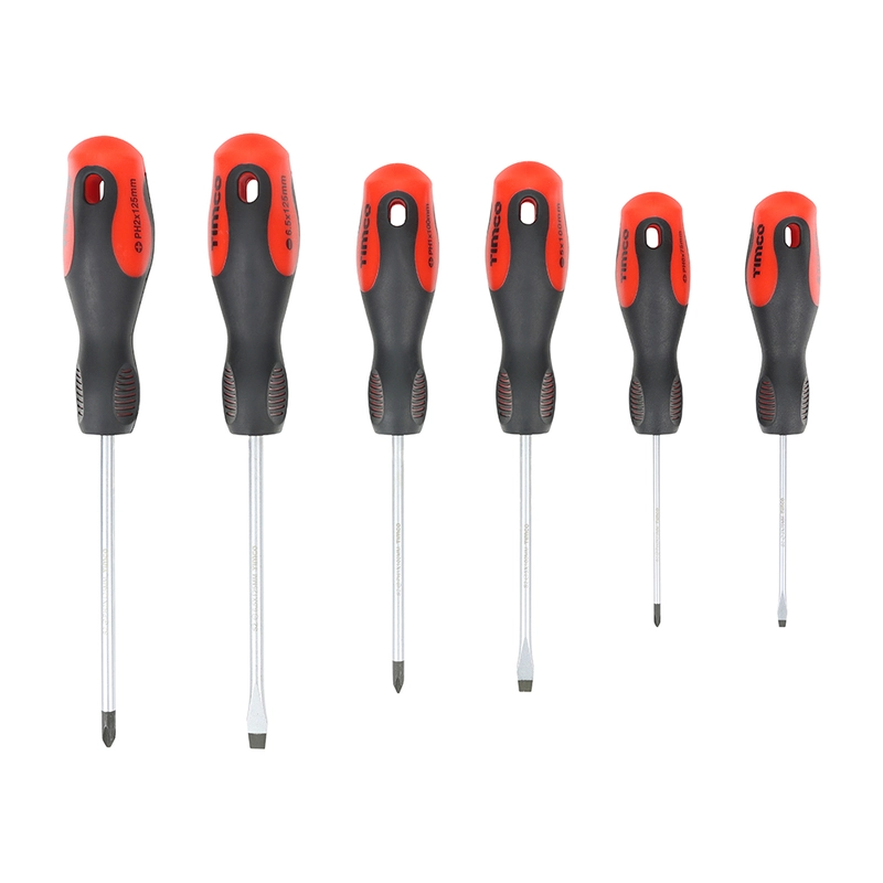 Screwdriver Sets