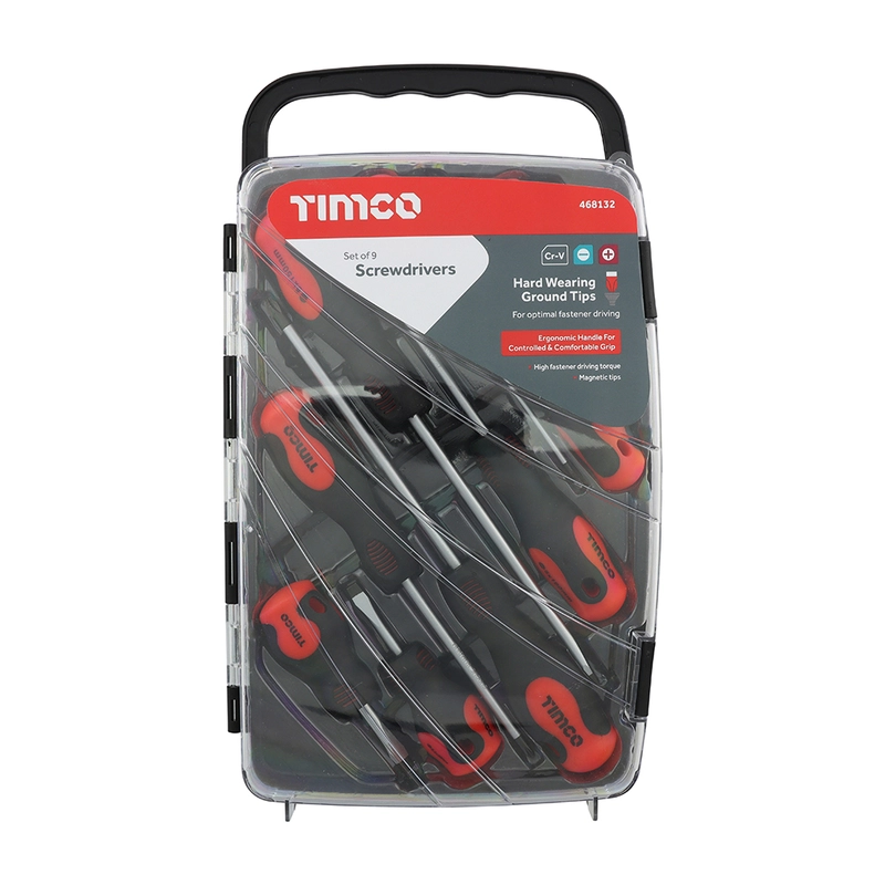 Screwdriver Sets