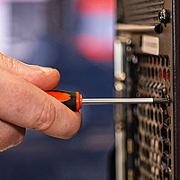 Precision Screwdriver Set