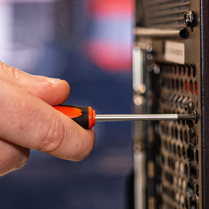 Precision Screwdriver Set