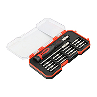 Precision Screwdriver Bit Set