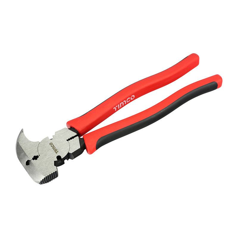 Multi-Function Fencing Pliers