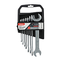 Spanner Set - Open Ended