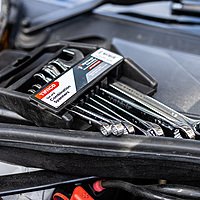 Spanner Set - Combination