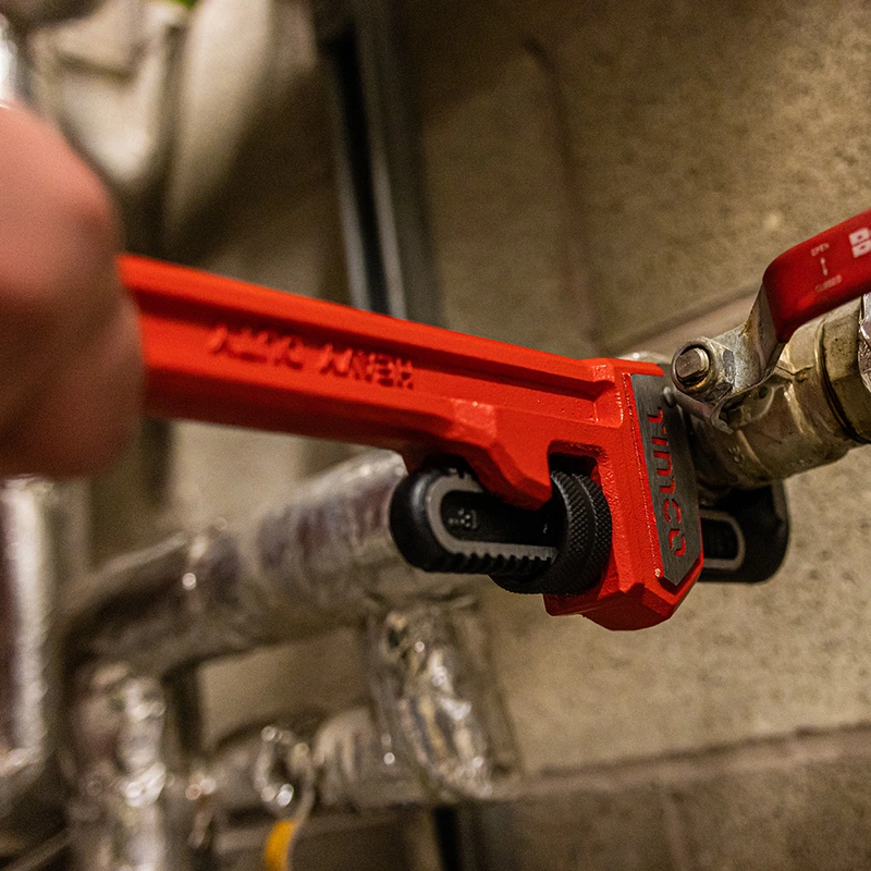 Pipe Wrenches