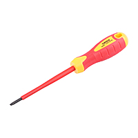 VDE Screwdriver - Slotted