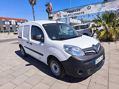 RENAULT KANGOO EXPRESS FURGÓN 1.5 95 CV RENAULT KANGOO EXPRESS FURGÓN 1.5 95 CV