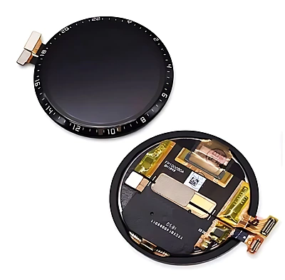 Huawei Watch GT 2 - Replacement OLED Display Screen Assembly - 46mm