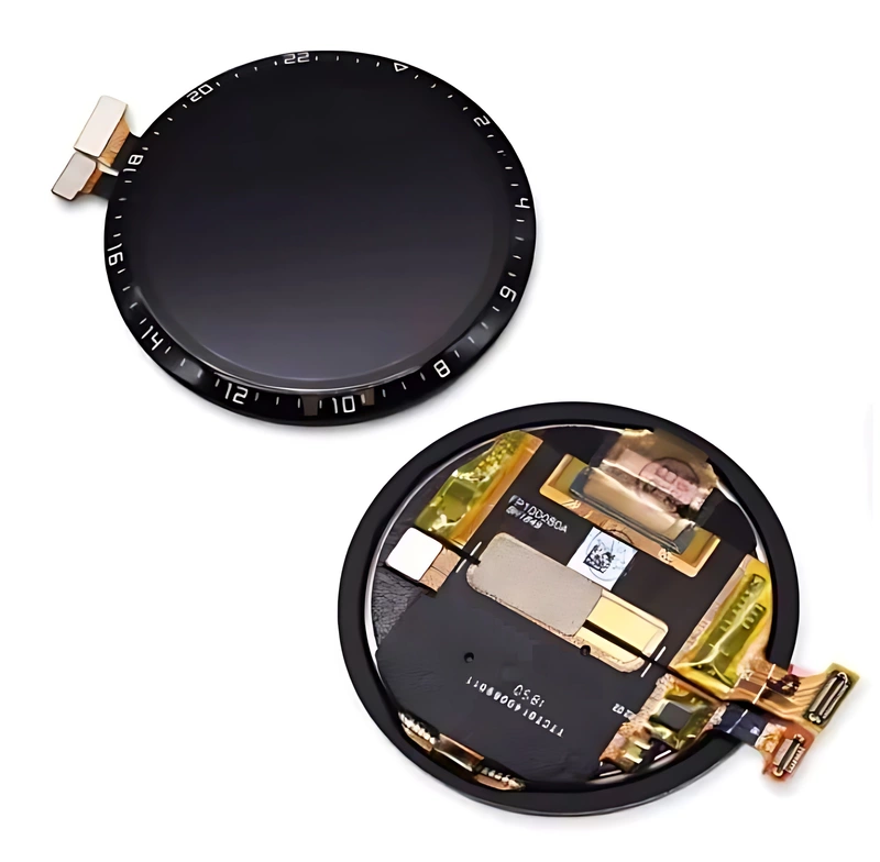 Huawei Watch GT 2 - Replacement OLED Display Screen Assembly - 46mm